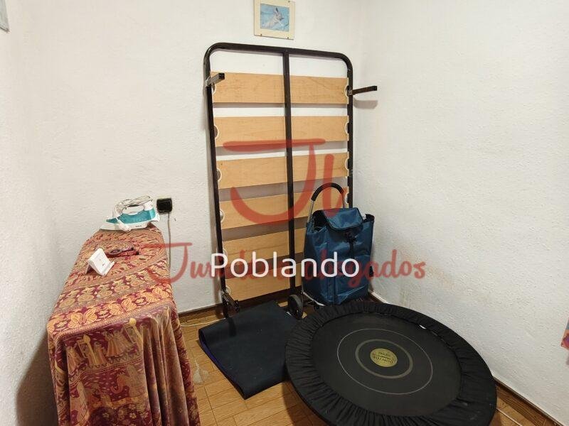 PISO EN CORIGOS (ALLER) ASTURIAS