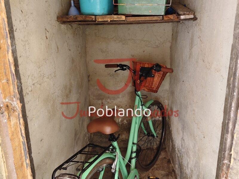 PISO EN CORIGOS (ALLER) ASTURIAS