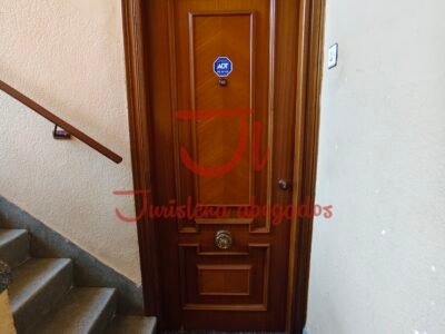 PISO EN CORIGOS (ALLER) ASTURIAS
