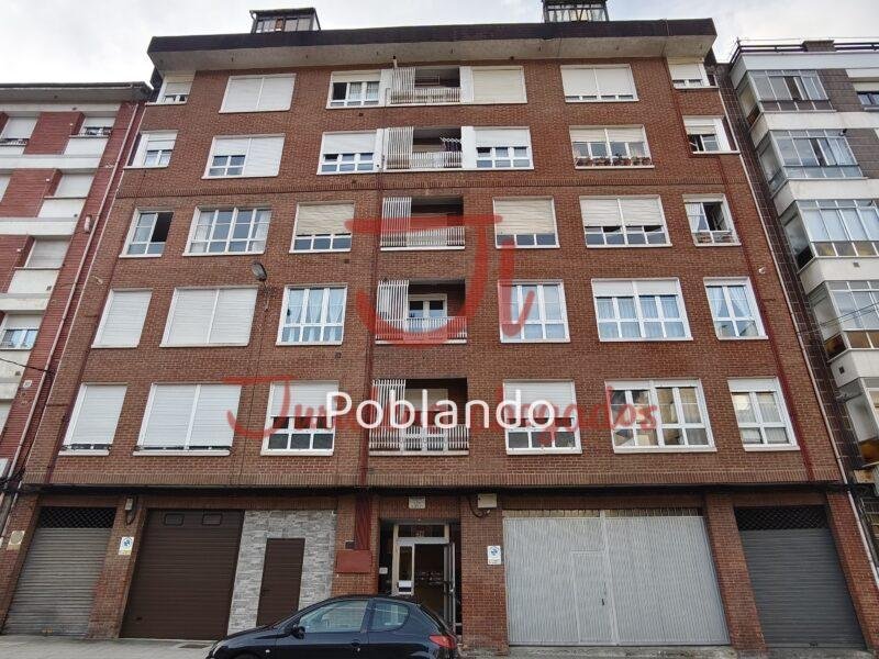 Piso en Lena, foto 1