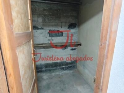 PISO DE 3 HABITACIONES CON ASCENSOR EN LENA