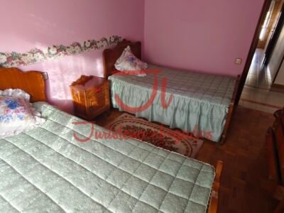 PISO DE 3 HABITACIONES CON ASCENSOR EN LENA