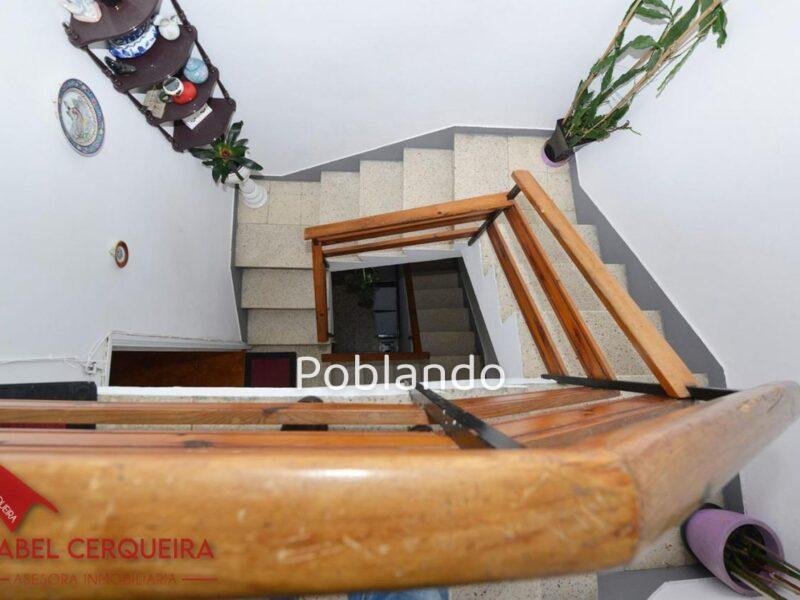 VIVE EN EL CORAZÓN DE A GUARDA - AMPLIA CASA CON 6 DORMITORIOS Y ESPACIOS PARA DISFRUTAR
