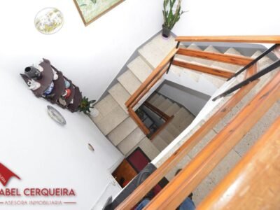 VIVE EN EL CORAZÓN DE A GUARDA - AMPLIA CASA CON 6 DORMITORIOS Y ESPACIOS PARA DISFRUTAR