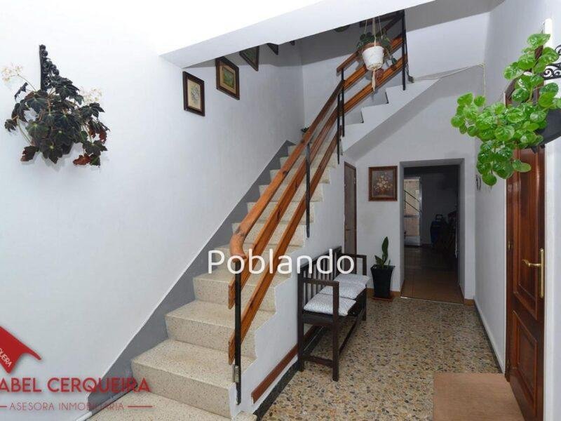 VIVE EN EL CORAZÓN DE A GUARDA - AMPLIA CASA CON 6 DORMITORIOS Y ESPACIOS PARA DISFRUTAR