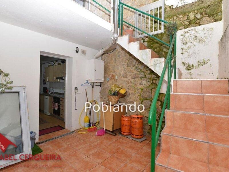 VIVE EN EL CORAZÓN DE A GUARDA - AMPLIA CASA CON 6 DORMITORIOS Y ESPACIOS PARA DISFRUTAR