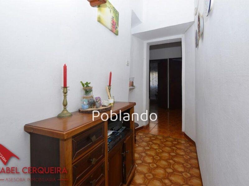 VIVE EN EL CORAZÓN DE A GUARDA - AMPLIA CASA CON 6 DORMITORIOS Y ESPACIOS PARA DISFRUTAR