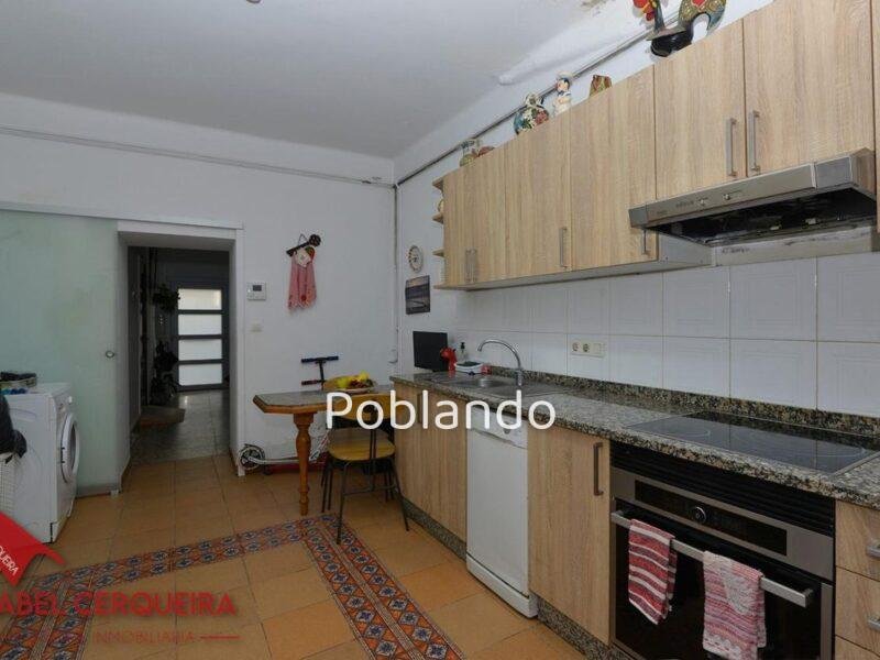 VIVE EN EL CORAZÓN DE A GUARDA - AMPLIA CASA CON 6 DORMITORIOS Y ESPACIOS PARA DISFRUTAR