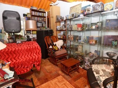 VIVE EN EL CORAZÓN DE A GUARDA - AMPLIA CASA CON 6 DORMITORIOS Y ESPACIOS PARA DISFRUTAR