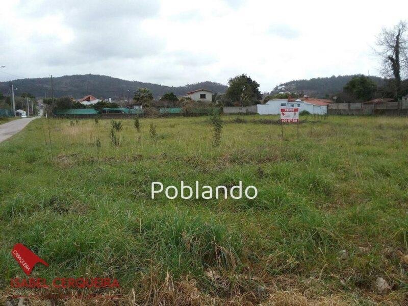 2.108 M² JUNTO AL RÍO MIÑO – UN ESPACIO PRIVADO PARA DISFRUTAR DE LA NATURALEZA Y EL VERANO — foto 2