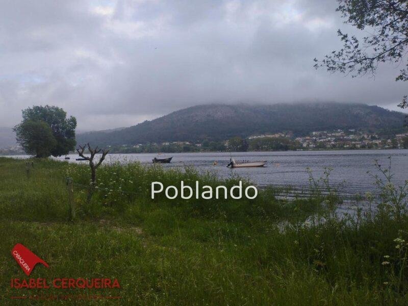 2.108 M² JUNTO AL RÍO MIÑO - UN ESPACIO PRIVADO PARA DISFRUTAR DE LA NATURALEZA Y EL VERANO