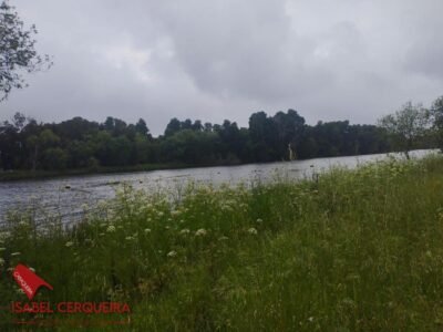 2.108 M² JUNTO AL RÍO MIÑO - UN ESPACIO PRIVADO PARA DISFRUTAR DE LA NATURALEZA Y EL VERANO