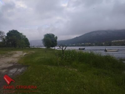 2.108 M² JUNTO AL RÍO MIÑO - UN ESPACIO PRIVADO PARA DISFRUTAR DE LA NATURALEZA Y EL VERANO