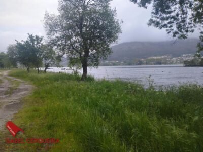 2.108 M² JUNTO AL RÍO MIÑO - UN ESPACIO PRIVADO PARA DISFRUTAR DE LA NATURALEZA Y EL VERANO