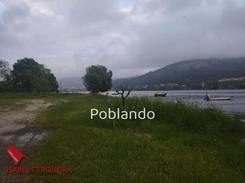 2.108 M² JUNTO AL RÍO MIÑO - UN ESPACIO PRIVADO PARA DISFRUTAR DE LA NATURALEZA Y EL VERANO