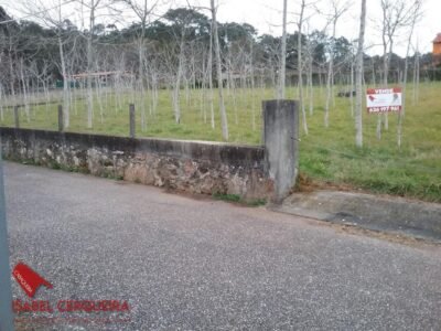 TERRENO DE 1.800 M² EN ZONA ALTA DE O ROSAL - NATURALEZA Y POTENCIAL