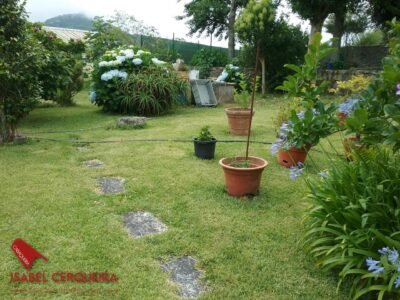 ESPACIO - UBICACIÓN Y NATURALEZA - 1.900m² DE TERRENO - TODO EN UNA SOLA PROPRIEDAD EN A GUARDA