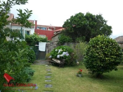 ESPACIO - UBICACIÓN Y NATURALEZA - 1.900m² DE TERRENO - TODO EN UNA SOLA PROPRIEDAD EN A GUARDA