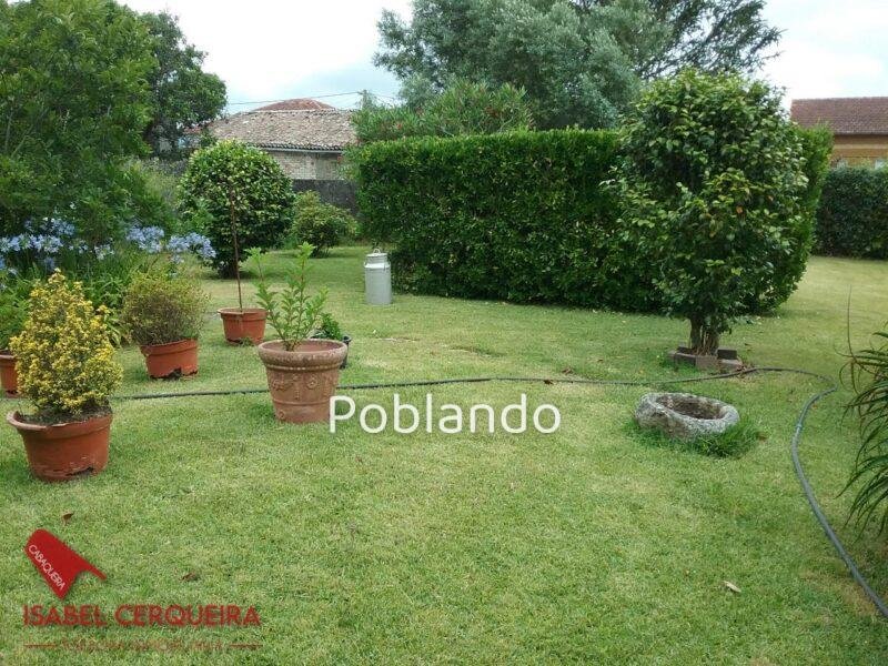 ESPACIO – UBICACIÓN Y NATURALEZA – 1.900m² DE TERRENO – TODO EN UNA SOLA PROPRIEDAD EN A GUARDA — foto 5