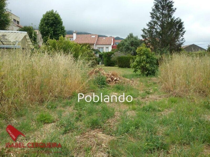 ESPACIO - UBICACIÓN Y NATURALEZA - 1.900m² DE TERRENO - TODO EN UNA SOLA PROPRIEDAD EN A GUARDA