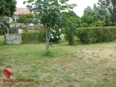 ESPACIO - UBICACIÓN Y NATURALEZA - 1.900m² DE TERRENO - TODO EN UNA SOLA PROPRIEDAD EN A GUARDA