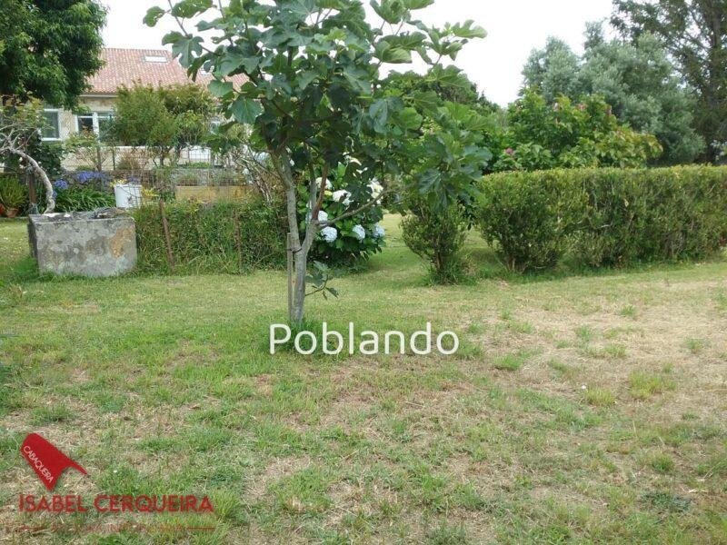 ESPACIO - UBICACIÓN Y NATURALEZA - 1.900m² DE TERRENO - TODO EN UNA SOLA PROPRIEDAD EN A GUARDA