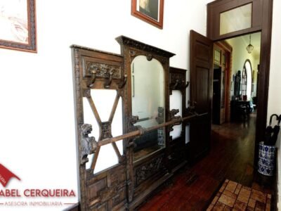 INDIANA HOUSE - UNA JOYA HISTÓRICA EN EL CORAZÓN DE A GUARDA
