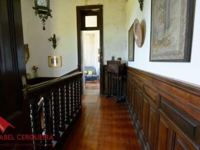 INDIANA HOUSE - UNA JOYA HISTÓRICA EN EL CORAZÓN DE A GUARDA