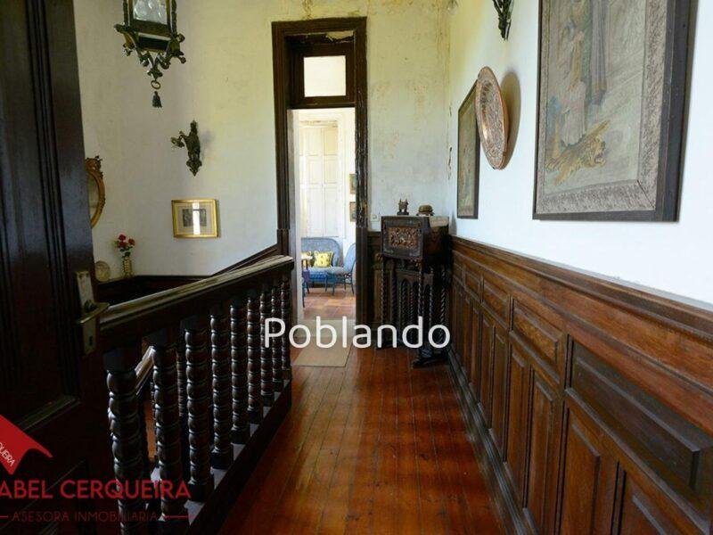 INDIANA HOUSE - UNA JOYA HISTÓRICA EN EL CORAZÓN DE A GUARDA