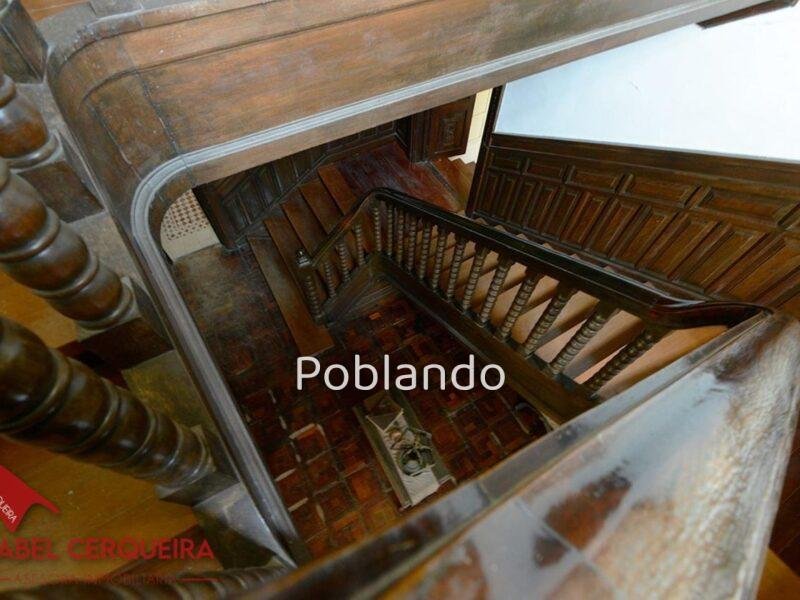 INDIANA HOUSE - UNA JOYA HISTÓRICA EN EL CORAZÓN DE A GUARDA