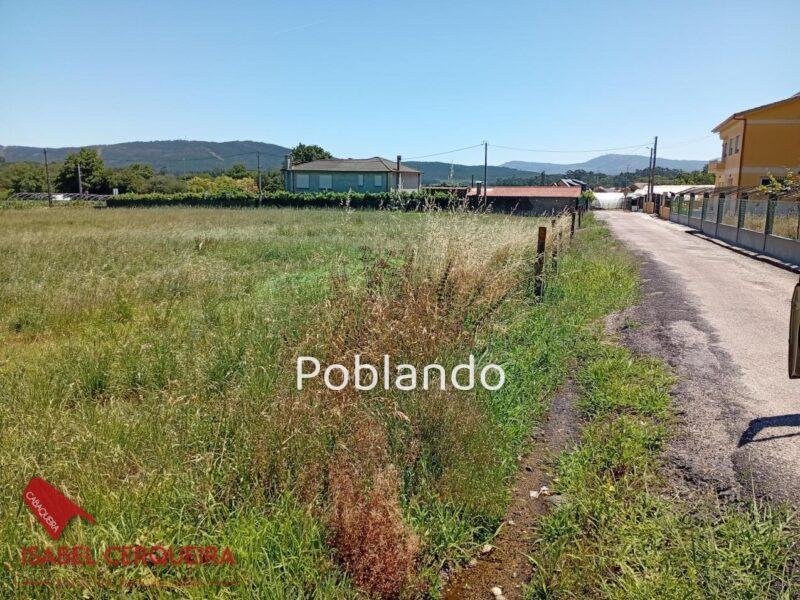 TERRENO URBANIZABLE PREMIUM - OPORTUNIDAD EN O ROSAL