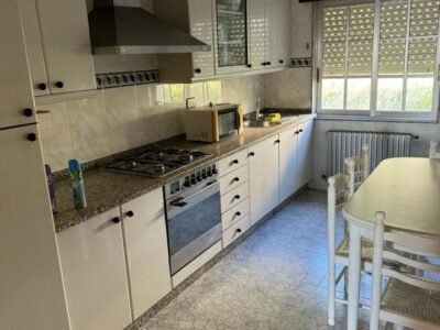 CASA CON VISTAS AL MAR EN PLENO CENTRO DE A GUARDA - UNA OPORTUNIDAD ÚNICA EN GALICIA