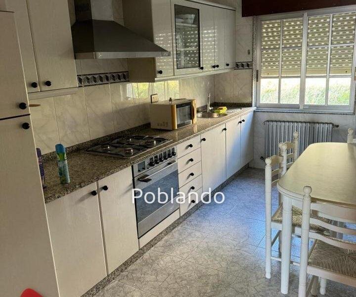 CASA CON VISTAS AL MAR EN PLENO CENTRO DE A GUARDA - UNA OPORTUNIDAD ÚNICA EN GALICIA