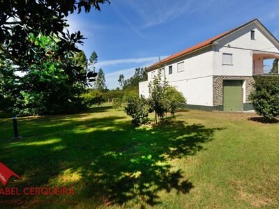 GRAN VIVIENDA EN VALENÇA CON 6.000 m² DE TERRENO - IDEAL PARA CASA RURAL