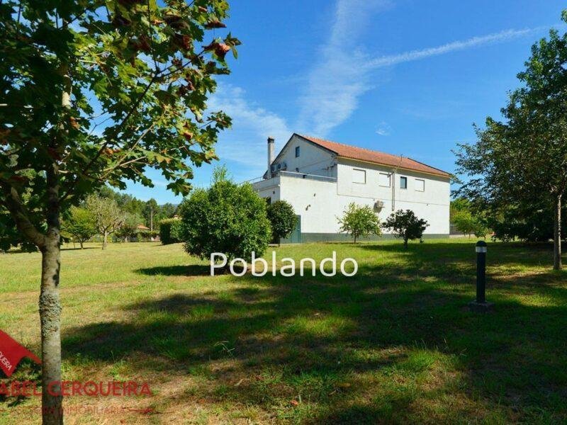 GRAN VIVIENDA EN VALENÇA CON 6.000 m² DE TERRENO – IDEAL PARA CASA RURAL — foto 5
