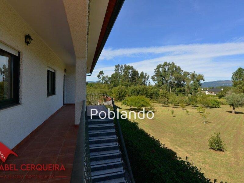 GRAN VIVIENDA EN VALENÇA CON 6.000 m² DE TERRENO – IDEAL PARA CASA RURAL — foto 7