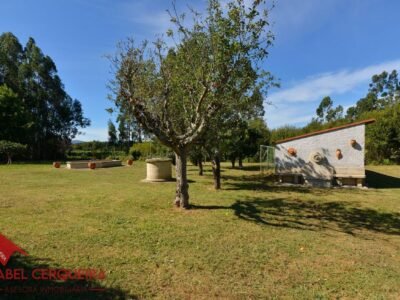 GRAN VIVIENDA EN VALENÇA CON 6.000 m² DE TERRENO - IDEAL PARA CASA RURAL