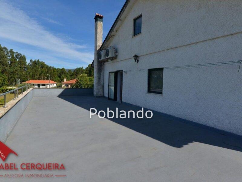GRAN VIVIENDA EN VALENÇA CON 6.000 m² DE TERRENO – IDEAL PARA CASA RURAL — foto 12