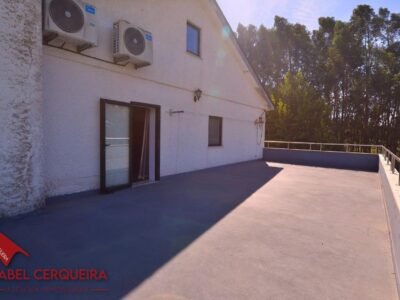 GRAN VIVIENDA EN VALENÇA CON 6.000 m² DE TERRENO - IDEAL PARA CASA RURAL