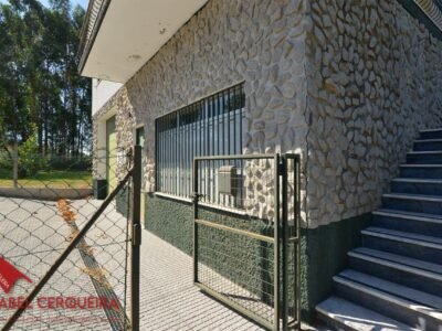 GRAN VIVIENDA EN VALENÇA CON 6.000 m² DE TERRENO - IDEAL PARA CASA RURAL