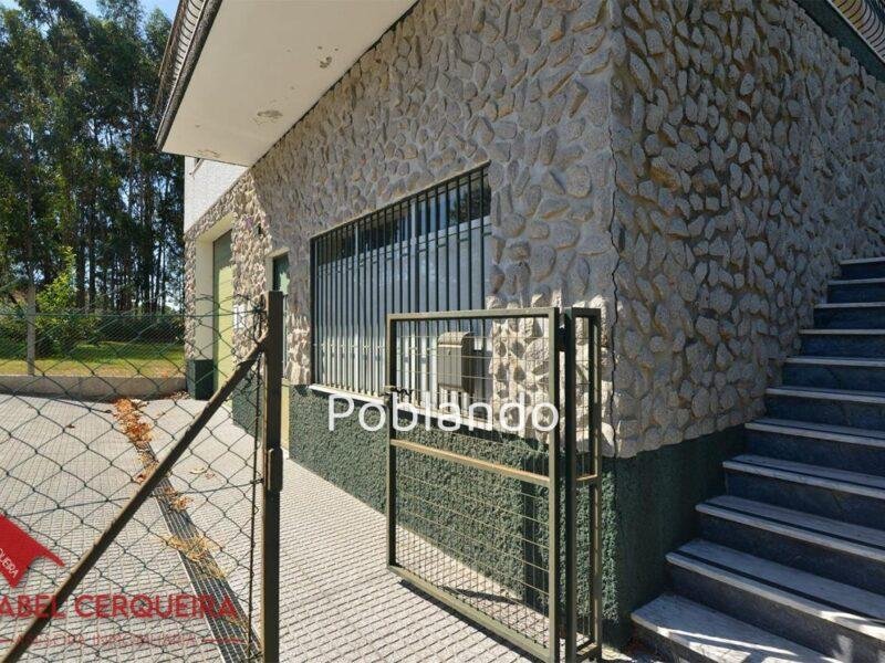 GRAN VIVIENDA EN VALENÇA CON 6.000 m² DE TERRENO – IDEAL PARA CASA RURAL — foto 14