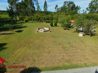 GRAN VIVIENDA EN VALENÇA CON 6.000 m² DE TERRENO - IDEAL PARA CASA RURAL