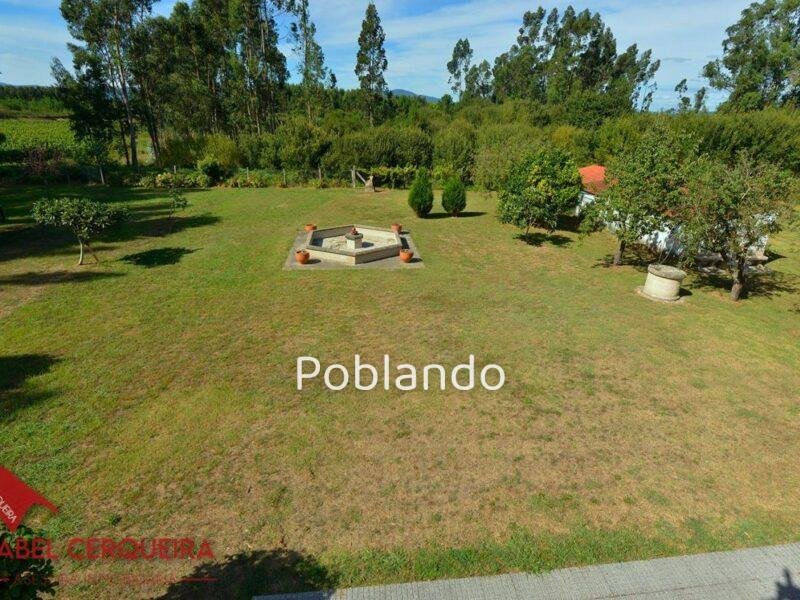 GRAN VIVIENDA EN VALENÇA CON 6.000 m² DE TERRENO – IDEAL PARA CASA RURAL — foto 15