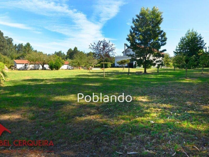 GRAN VIVIENDA EN VALENÇA CON 6.000 m² DE TERRENO – IDEAL PARA CASA RURAL — foto 18