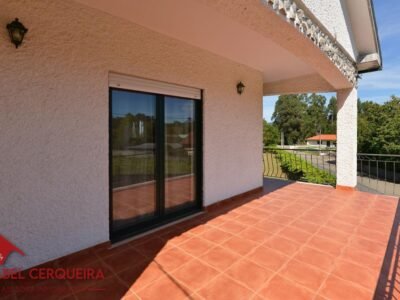 GRAN VIVIENDA EN VALENÇA CON 6.000 m² DE TERRENO - IDEAL PARA CASA RURAL