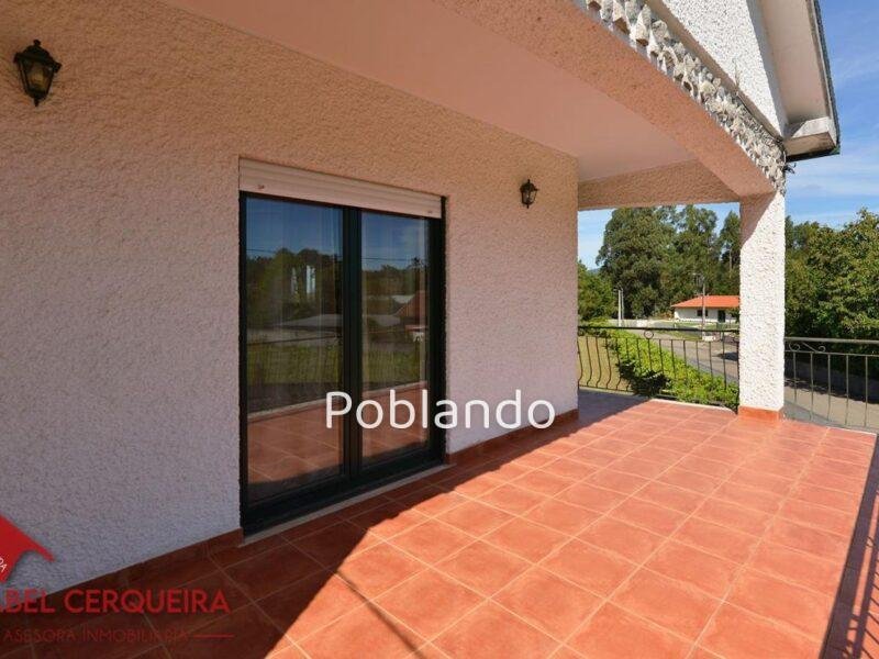 GRAN VIVIENDA EN VALENÇA CON 6.000 m² DE TERRENO – IDEAL PARA CASA RURAL — foto 20
