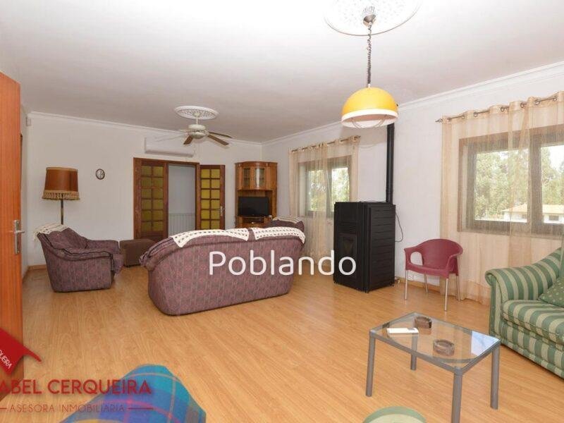 GRAN VIVIENDA EN VALENÇA CON 6.000 m² DE TERRENO – IDEAL PARA CASA RURAL — foto 22