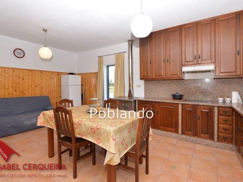 GRAN VIVIENDA EN VALENÇA CON 6.000 m² DE TERRENO – IDEAL PARA CASA RURAL — foto 24