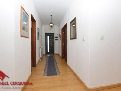 GRAN VIVIENDA EN VALENÇA CON 6.000 m² DE TERRENO - IDEAL PARA CASA RURAL