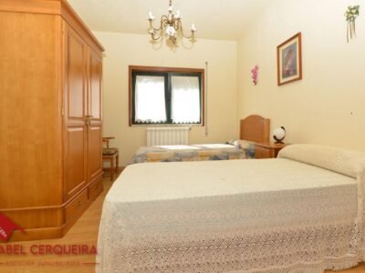 GRAN VIVIENDA EN VALENÇA CON 6.000 m² DE TERRENO - IDEAL PARA CASA RURAL